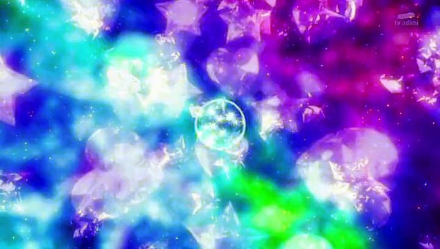 Mahou Tsukai Pretty Cure Trailer 3 Fandub Español