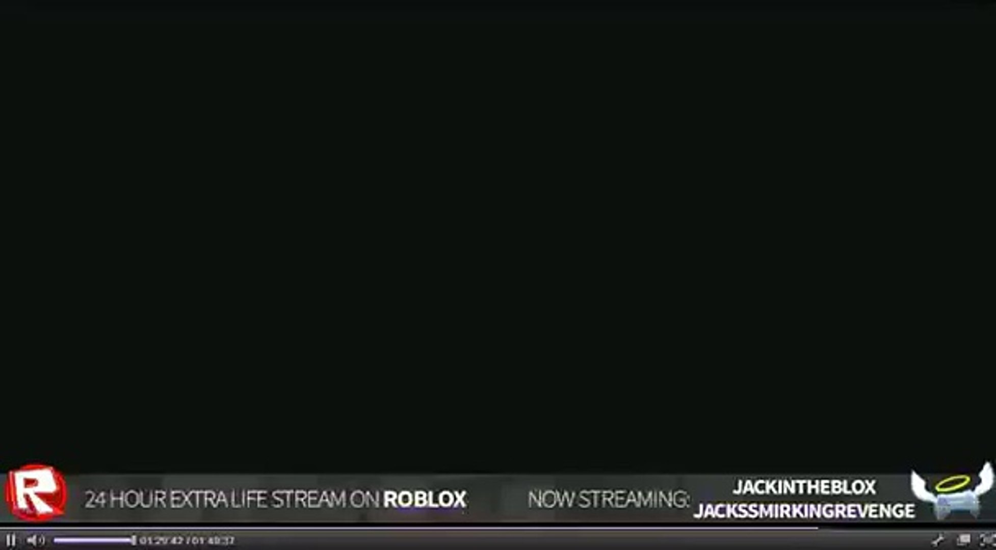⁣Roblox Admins Fired! Live Stream (ROBLOX) 2014