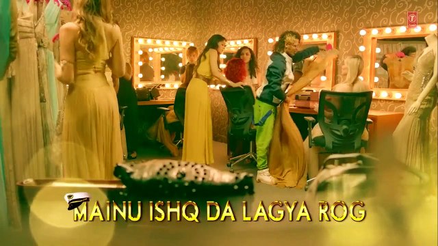 Mainu Ishq Da Lagya Rog By Tulsi Kumar & Khushali Kumar
