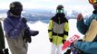 Far From Home: Big Air Snowboarding | Part 2