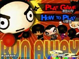 Lets Insanely Play Pucca Run Away (Challenge 14900)