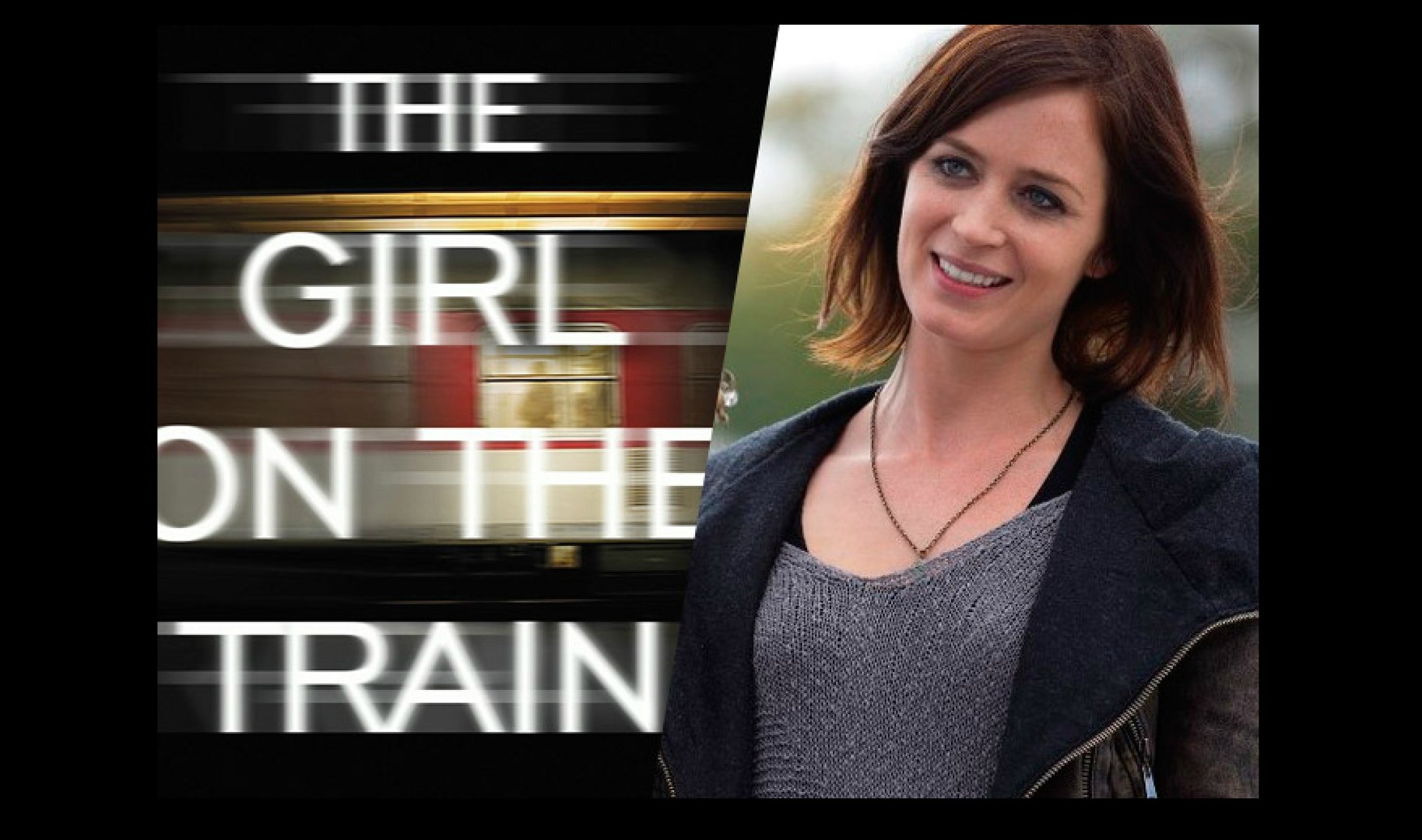 The Girl On The Train Watch Online Free
