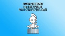 Simon Patterson feat. Lucy Pullin - Now I Can Breathe Again (Radio Edit) (World Music 720p)