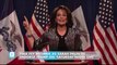 Tina Fey Returns As Sarah Palin To Endorse Trump On 'Saturday Night Live'