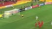 12-year-old ball-boy helps China keeper save penalty