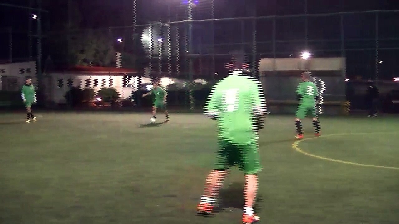 5 Minuti Di Recupero ''DFB Pokal'' ---Quarti Di Finale---