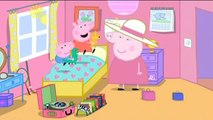 Peppa Pig Season 3 Episode 19 Granny Pig\'s Chickens