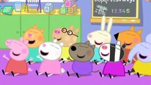 Peppa Pig Season 3 Episode 40 Shake, Rattle and Bang