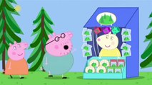 Peppa Pig Season 4 Episode 18 Lost Keys