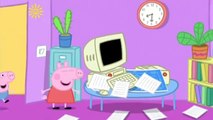 Peppa Pig Season 3 Episode 48 Paper Aeroplanes