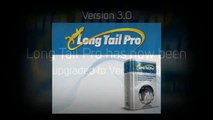 Long Tail Pro Version 3.0 - Most Powerful Keyword Research Tool & Competitor Data Analysis Software