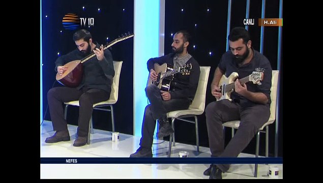 Tv 10 Sen Degil Gönlüm Sen Degil. (Seslendiren Hasan Ali)