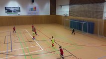 F4-Jugend SV Buxheim - TSV Friedrichshofen