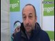 Interview de Thierry Beaudet lors du cross MGEN UNSS