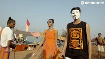 Spinnin’ Sessions @ Sunburn Festival Goa | Official Aftermovie (FULL HD)