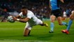 Anthony Watson | England's best player at RWC 2015?