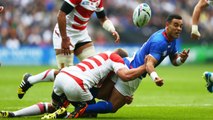 Upcoming rugby nations aim to close the gap