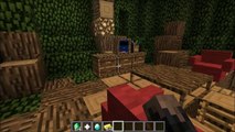 Mr. Crayfishs furniture mod (Showers, toilets, tvs and more) - mod showcase - 1.7.2