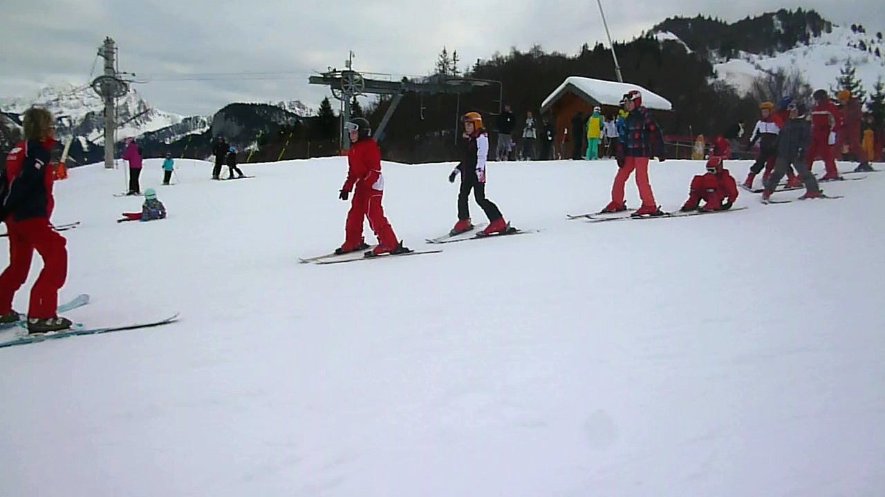 Longfosse