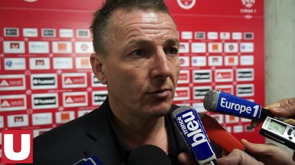 Reims 1-1 Saint-Etienne: Ils refont le match...