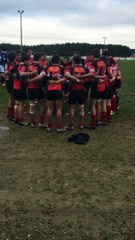 2016-01-23 AS Gabardan - Cadets Pôle MED : 0 - 18