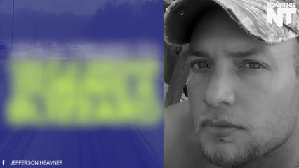 Single Father Shot And Killed After Stopping To Help Man Stranded In Blizzard