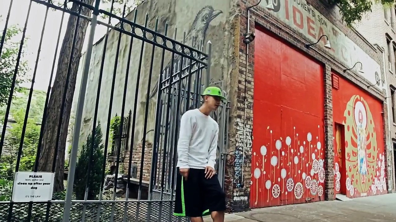 [MV] D.Action(디액션) _ Check it out
