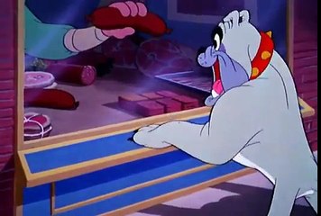 Cartoons For Kids  Pluto   Pluto\'s Purchase