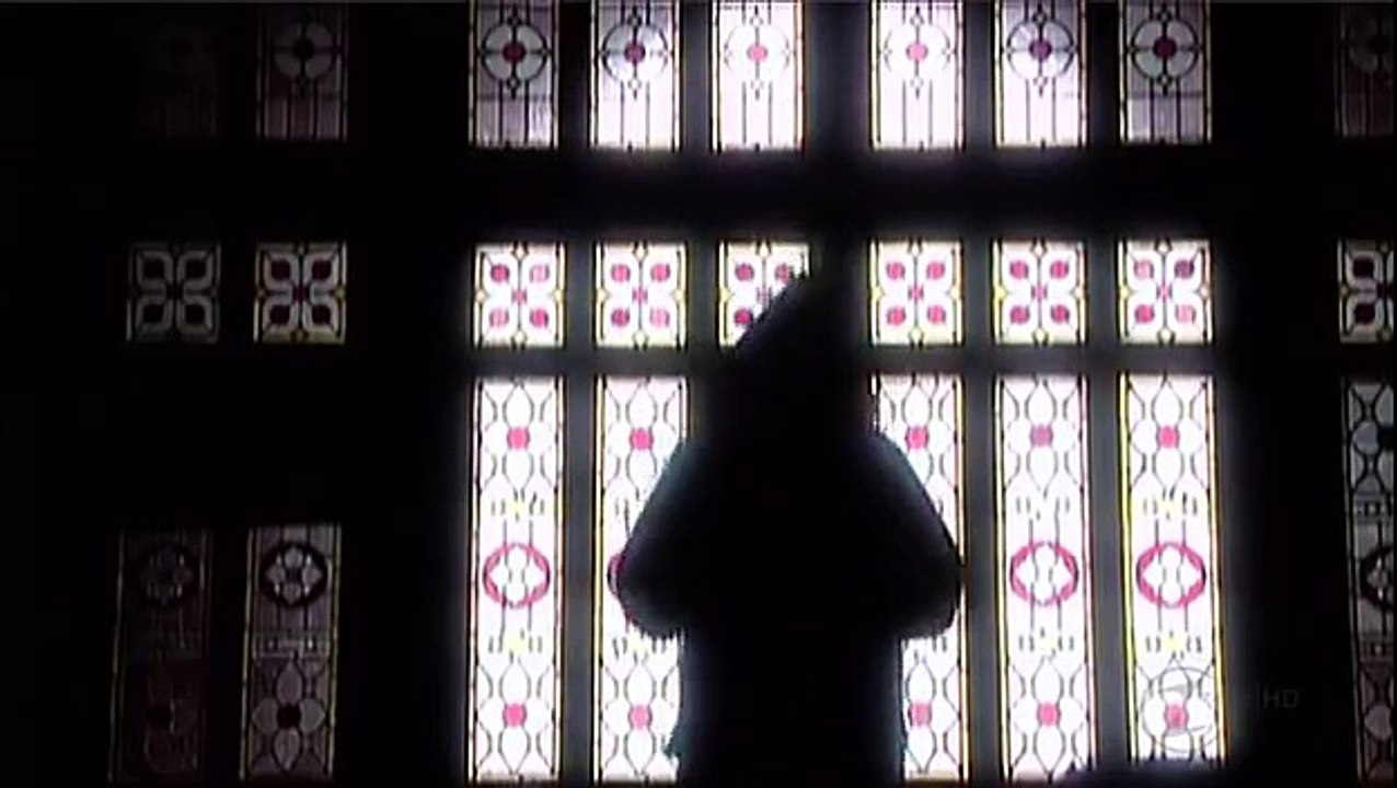 Magie Noire, Sorcellerie Et Satanisme [Documentaire ParaNormal]