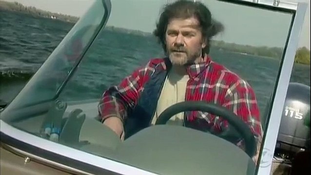 Les Monstres Marins [Documentaire ParaNormal]