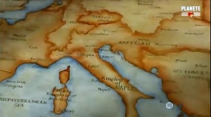 La Vraie Histoire du Monstre Frankenstein [Documentaire ParaNormal]