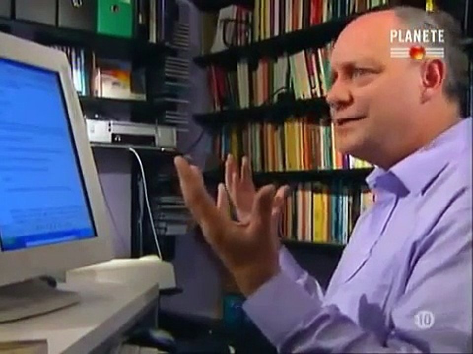 MEDIUMS - Parler avec les Morts [Documentaire ParaNormal]