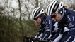 Cyclisme - L'équipe des filles Poitou-Charentes Futuroscope 86, la seule équipe française féminine en World Tour UCI