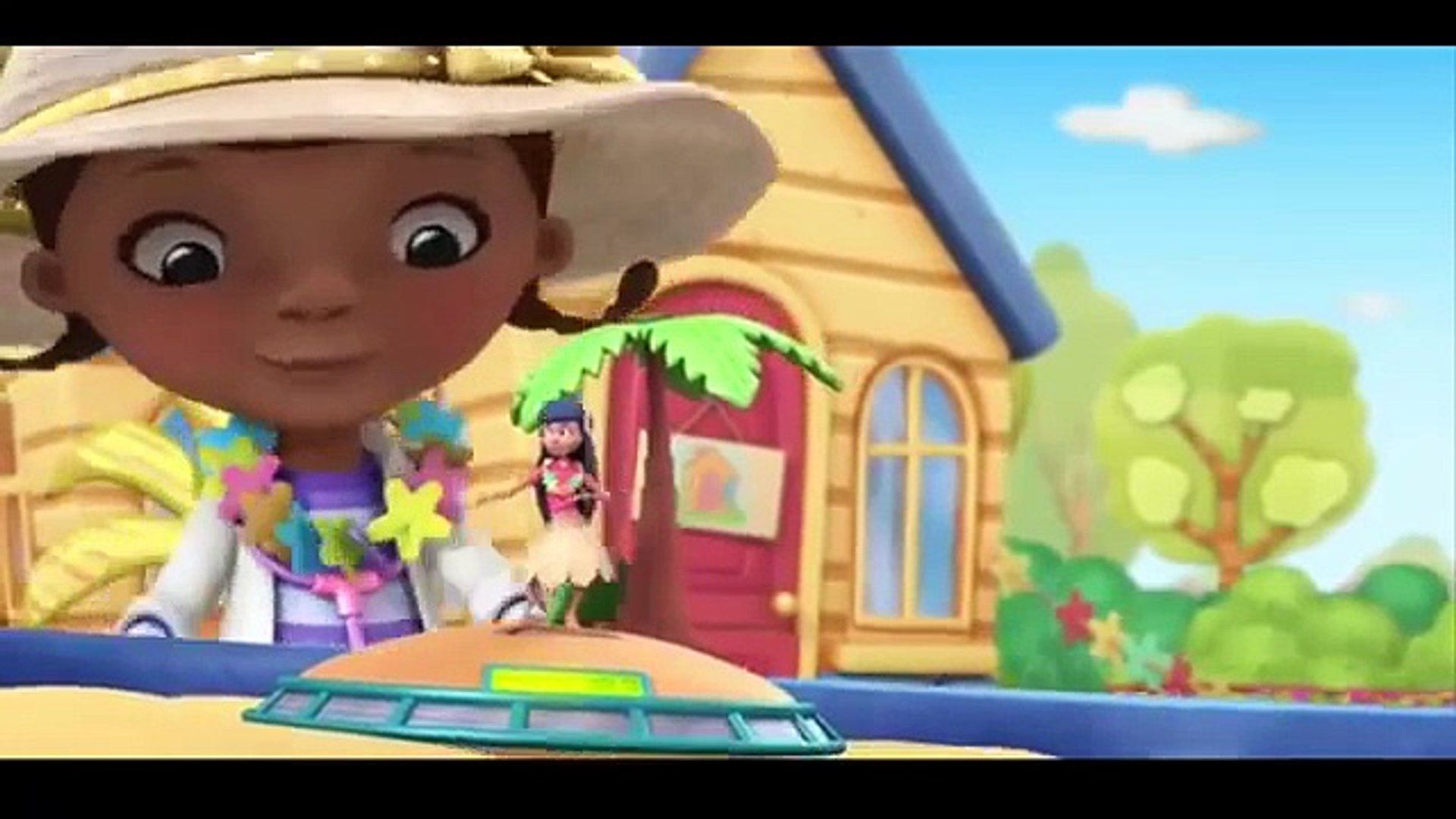 doc mcstuffins dailymotion