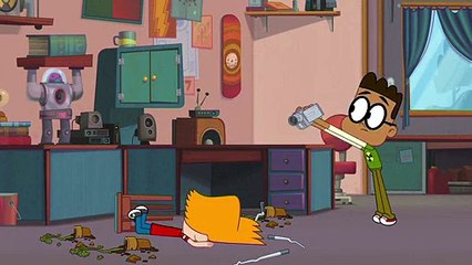 [480p] Looped Season1 Episode14 - Luc At Me