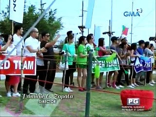 Because of You January 21 2016 Part 1