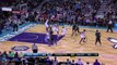 New York Knicks - Charlotte Hornets  Highlights 23 Jan16