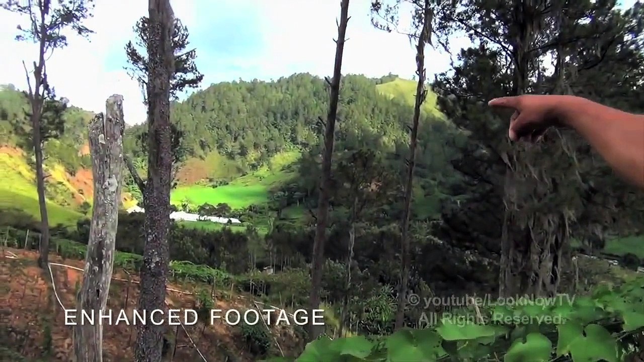 Best UFO sightings spring 2015
