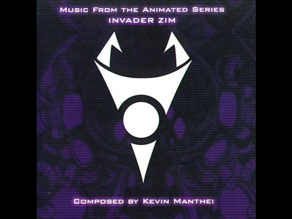 [13/69] Invader Zim - Combat Montage