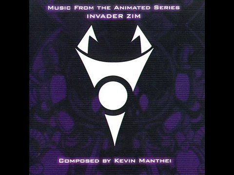 [24/69] Invader Zim - House on the Move