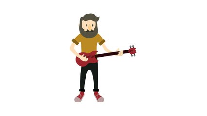 JamBud - A friend to play with, Everywhere, Anytime