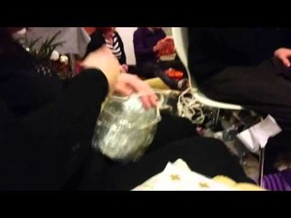 Super Cooper Sunday #25   FIRST PERSON BARKBOX UNBOXING!