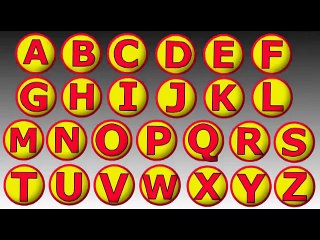 Englis alphabet - Sing th alphabet wit m by alain l lait