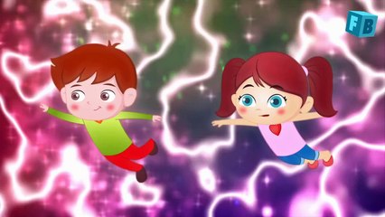 If Yo Ar Happy And Yo Know It Children Rhyme | Clap You Hand Song | Kid Cartoon