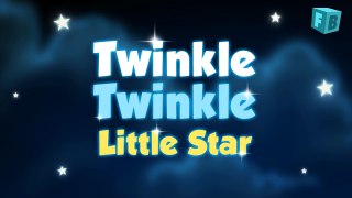 Twinkl Twinkl Littl Sta | Children and  Nursery Rhymes