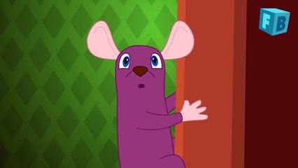 Hickory Dickory Dock - Children Nursery Rhyme | Song , Ful Lyrics