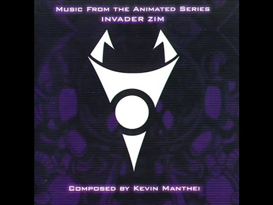 [15/69] Invader Zim - Escape on the Pig