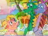 Dragon Tales   Rise and Bloom