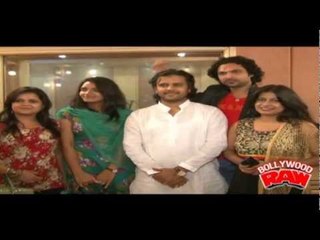 Love Story Of Sufi Salaam Movie | Javed Ali | Starcast | Singers | Muhurat