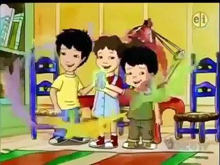 ᴴᴰ  »   Dragon Tales   Express Yourself 2